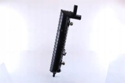 Nissens 69091 Радіатор охолодження 69091 nissens cadillac chevrolet