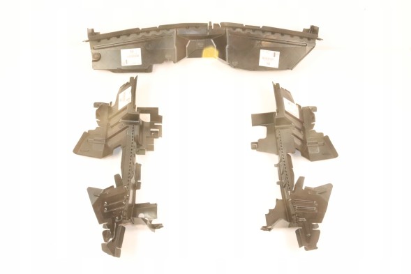 Opel OE 39179266 39179267 39179263 39179270 39179271 OPEL ASTRA K 1.4 TURBO НАПРАВЛЯЮЧА КРИШКА РАДІАТОРА