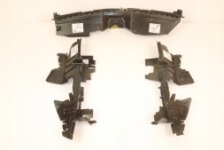 Opel OE 39179266 39179267 39179263 39179270 39179271 OPEL ASTRA K 1.4 TURBO НАПРАВЛЯЮЧА КРИШКА РАДІАТОРА