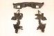 Opel OE 39179266 39179267 39179263 39179270 39179271 OPEL ASTRA K 1.4 TURBO НАПРАВЛЯЮЧА КРИШКА РАДІАТОРА