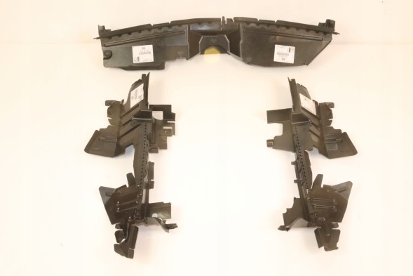 Opel OE 39179266 39179267 39179263 39179270 39179271 OPEL ASTRA K 1.4 TURBO НАПРАВЛЯЮЧА КРИШКА РАДІАТОРА