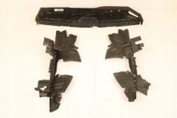 Opel OE 39179266 39179267 39179263 39179270 39179271 OPEL ASTRA K 1.4 TURBO НАПРАВЛЯЮЧА КРИШКА РАДІАТОРА