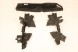 Opel OE 39179266 39179267 39179263 39179270 39179271 OPEL ASTRA K 1.4 TURBO НАПРАВЛЯЮЧА КРИШКА РАДІАТОРА