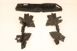 Opel OE 39179266 39179267 39179263 39179270 39179271 OPEL ASTRA K 1.4 TURBO НАПРАВЛЯЮЧА КРИШКА РАДІАТОРА