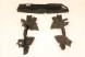 Opel OE 39179266 39179267 39179263 39179270 39179271 OPEL ASTRA K 1.4 TURBO НАПРАВЛЯЮЧА КРИШКА РАДІАТОРА