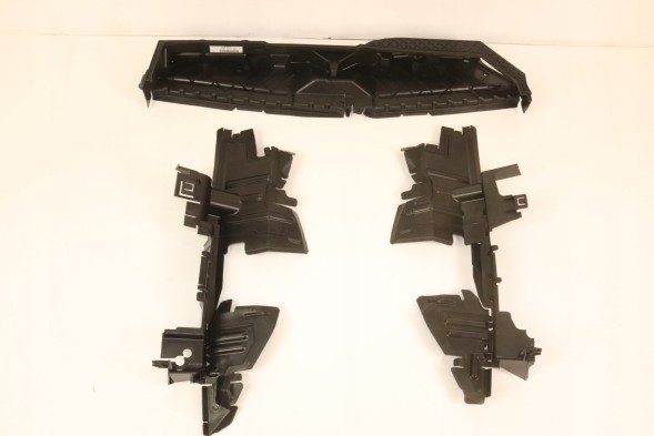 Opel OE 39179266 39179267 39179263 39179270 39179271 OPEL ASTRA K 1.4 TURBO НАПРАВЛЯЮЧА КРИШКА РАДІАТОРА