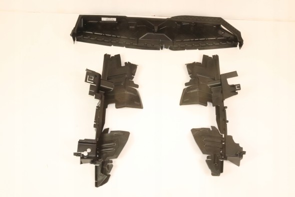 Opel OE 39179266 39179267 39179263 39179270 39179271 OPEL ASTRA K 1.4 TURBO НАПРАВЛЯЮЧА КРИШКА РАДІАТОРА