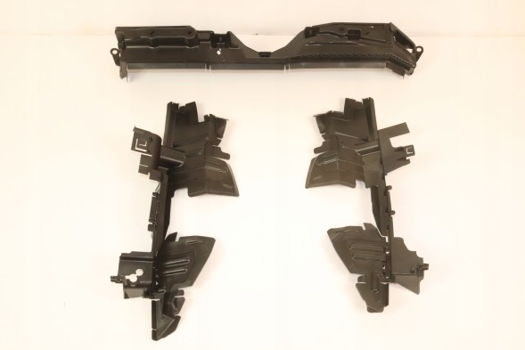 Opel OE 39179266 39179267 39179263 39179270 39179271 OPEL ASTRA K 1.4 TURBO НАПРАВЛЯЮЧА КРИШКА РАДІАТОРА