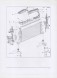 Opel OE 39179266 39179267 39179263 39179270 39179271 OPEL ASTRA K 1.4 TURBO НАПРАВЛЯЮЧА КРИШКА РАДІАТОРА