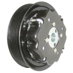 Cool Parts Automotive 2103033.II 2103033 МУФТА КОМПРЕСОРА КОНДИЦІОНЕРА DENSO 5SL12C FIAT PUNTO OPEL CORSA