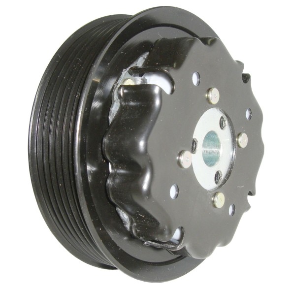 Cool Parts Automotive 2103033.II 2103033 МУФТА КОМПРЕСОРА КОНДИЦІОНЕРА DENSO 5SL12C FIAT PUNTO OPEL CORSA