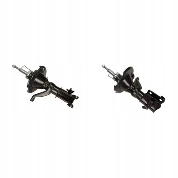 Maxgear 11-0 509452 2 амортизатори MAXGEAR FRONT L+R для HONDA CIVIC VII
