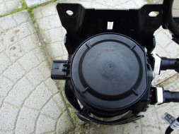 Ford OE GK21-9180-A GK21-9155-AE FORD TRANSIT TOURNEO ПАЛИВНИЙ ФІЛЬТР ОСНОВИ