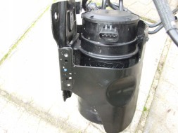 Ford OE GK21-9180-A GK21-9155-AE FORD TRANSIT TOURNEO ПАЛИВНИЙ ФІЛЬТР ОСНОВИ