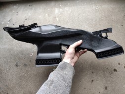 Китай WLOT POWIETRZA FILTRA BMW F45 F39 F48 F55 F40 F60 ПОВІТРОЗАБІРНИК ФІЛЬТРА BMW F45 F39 F48 F55 F40 F60