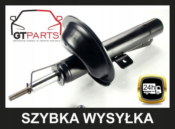 GT-Parts 052561x2 Амортизатори х2 ПЕРЕДНІ FORD MONDEO II 1996-2000 рр