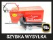 GT-Parts 052561x2 Амортизатори х2 ПЕРЕДНІ FORD MONDEO II 1996-2000 рр
