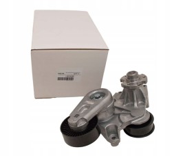 Китай LR035556R Кронштейн з натягувачем і роликом ременя 3,0 V6 / 5,0 V8 Land Rover Range Rover