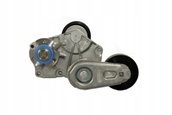 Китай LR035556R Кронштейн з натягувачем і роликом ременя 3,0 V6 / 5,0 V8 Land Rover Range Rover