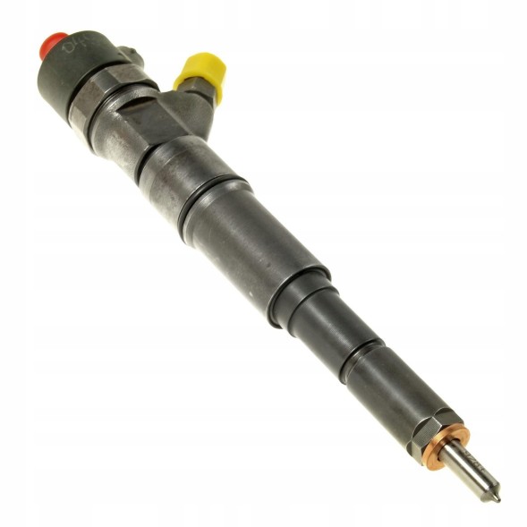 thm B/015/R ІНЖЕКТОР 0445110049 LAND ROVER 2.0TD4 ОПЕЛЬ 2.5 DTI РЕГ