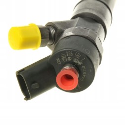 thm B/015/R ІНЖЕКТОР 0445110049 LAND ROVER 2.0TD4 ОПЕЛЬ 2.5 DTI РЕГ