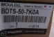 Mazda OE Планка ліва маскувальника Mazda 3 BP BDTS507K0A