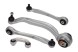Maxgear 72-2215 Комплект важелів, підвіска колеса