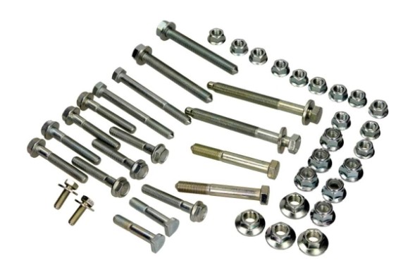 Maxgear 72-2215 Комплект важелів, підвіска колеса