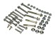 Maxgear 72-2215 Комплект важелів, підвіска колеса