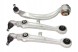 Maxgear 72-2215 Комплект важелів, підвіска колеса