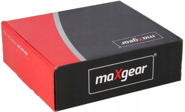 Maxgear 72-2215 Комплект важелів, підвіска колеса