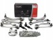 Maxgear 72-2215 Комплект важелів, підвіска колеса