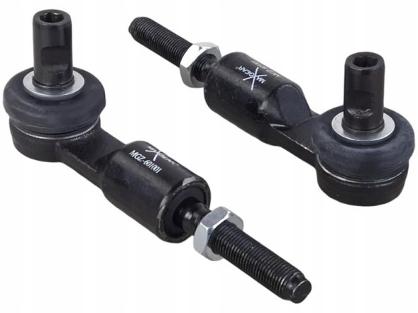 Maxgear 72-2215 Комплект важелів, підвіска колеса