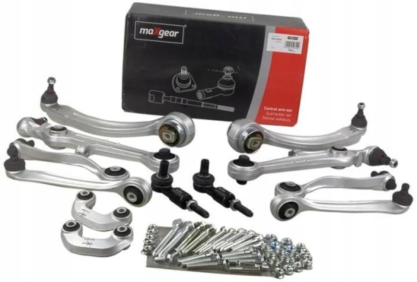 Maxgear 72-2215 Комплект важелів, підвіска колеса