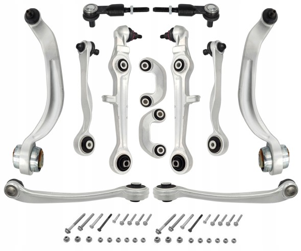 Maxgear 72-2215 Комплект важелів, підвіска колеса