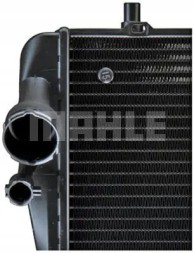 Mahle CR 1397 000P Охолоджувач води cr 1397 000р mahle