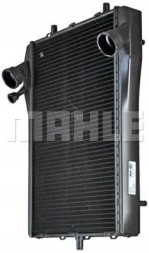 Mahle CR 1397 000P Охолоджувач води cr 1397 000р mahle