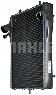Mahle CR 1397 000P Охолоджувач води cr 1397 000р mahle