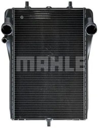 Mahle CR 1397 000P Охолоджувач води cr 1397 000р mahle