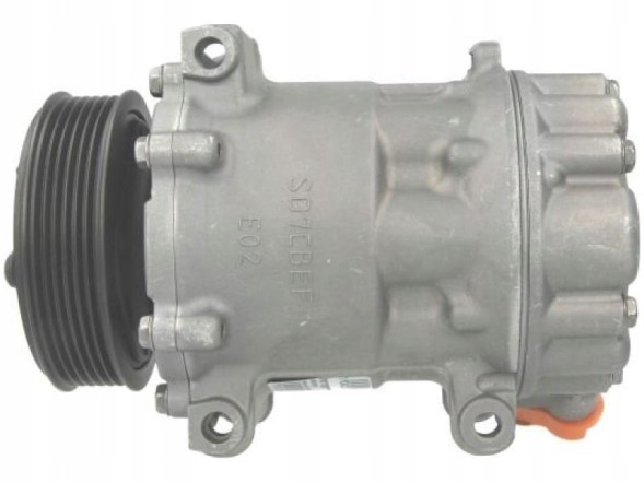 Airstal 10-1579 Компресор кондиціонера airstal 10-1579