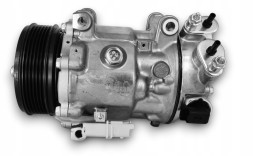 Airstal 10-1579 Компресор кондиціонера airstal 10-1579