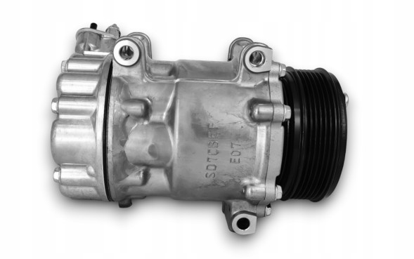 Airstal 10-1579 Компресор кондиціонера airstal 10-1579