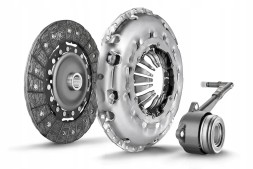 Шеффлер ЛуК 625 3203 33 Комплект зчеплення 625 3203 33 luk citroen peugeot