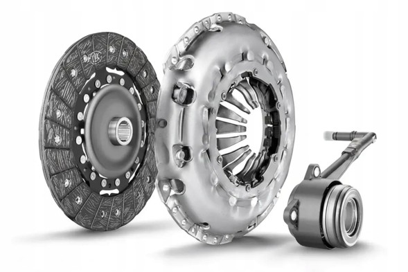 Шеффлер ЛуК 625 3203 33 Комплект зчеплення 625 3203 33 luk citroen peugeot