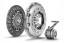 Шеффлер ЛуК 625 3203 33 Комплект зчеплення 625 3203 33 luk citroen peugeot