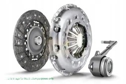Шеффлер ЛуК 625 3203 33 Комплект зчеплення 625 3203 33 luk citroen peugeot