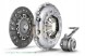 Шеффлер ЛуК 625 3203 33 Комплект зчеплення 625 3203 33 luk citroen peugeot