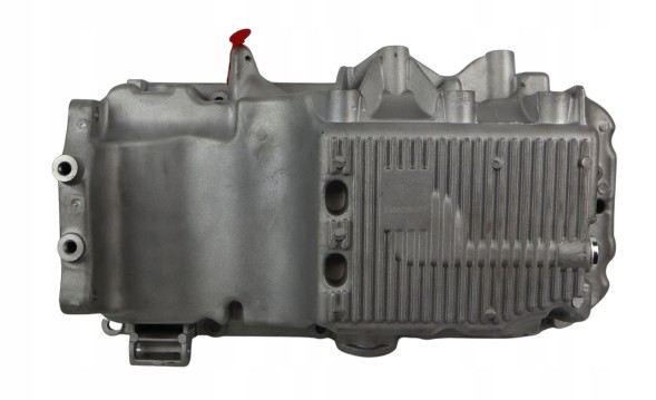 motoGRAPA 10012076-MG ПІДДОН ОЛИВИ SUZUKI SX4 S-CROSS 2013 - 2021 / ДИЗЕЛЬ