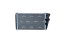 NRF 54267 Обігрівач land rover landrover захисник 90 2.5д/