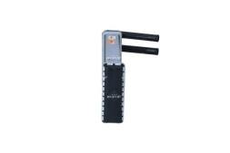 NRF 54267 Обігрівач land rover landrover захисник 90 2.5д/